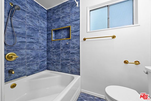 1734 N Fuller Avenue 201, Los Angeles, CA 90046