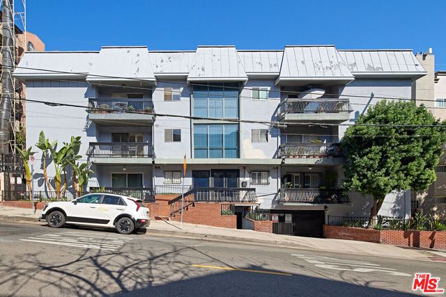 1734 N Fuller Avenue 201, Los Angeles, CA 90046