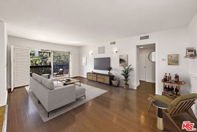 1734 N Fuller Avenue 201, Los Angeles, CA 90046