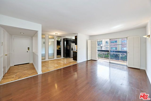 1734 N Fuller Avenue 201, Los Angeles, CA 90046