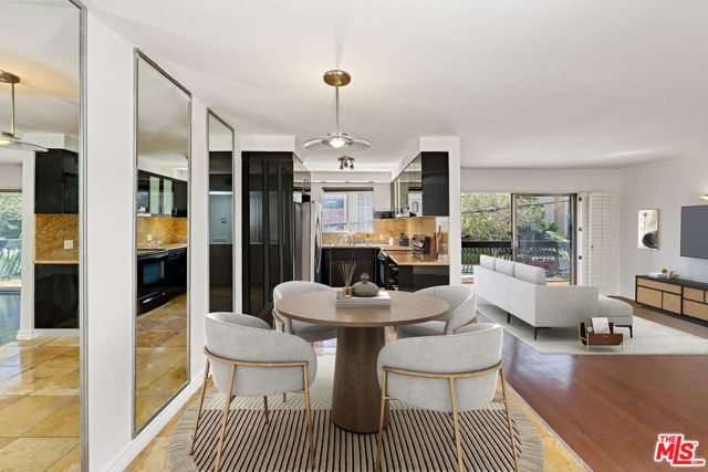 1734 N Fuller Avenue 201, Los Angeles, CA 90046