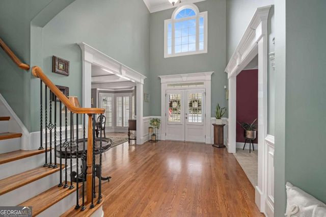 5945 Broadwater Trail, Cumming, GA 30040