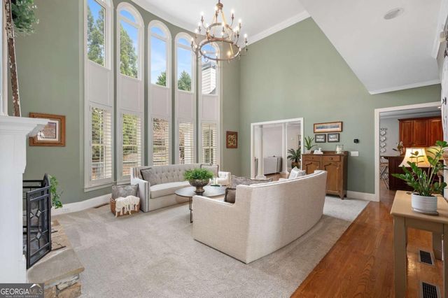 5945 Broadwater Trail, Cumming, GA 30040