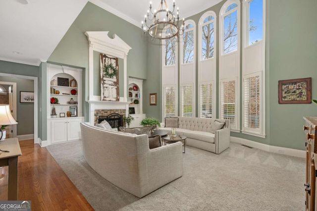 5945 Broadwater Trail, Cumming, GA 30040