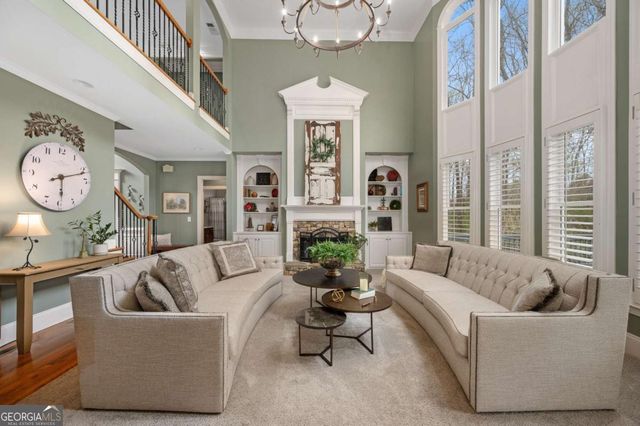 5945 Broadwater Trail, Cumming, GA 30040