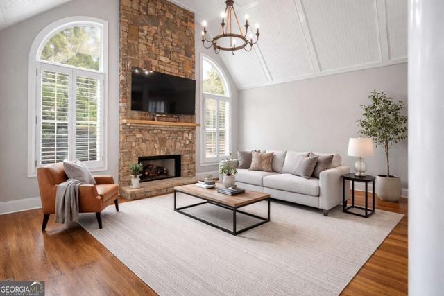 5945 Broadwater Trail, Cumming, GA 30040