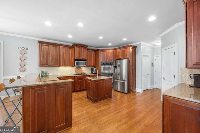 5945 Broadwater Trail, Cumming, GA 30040