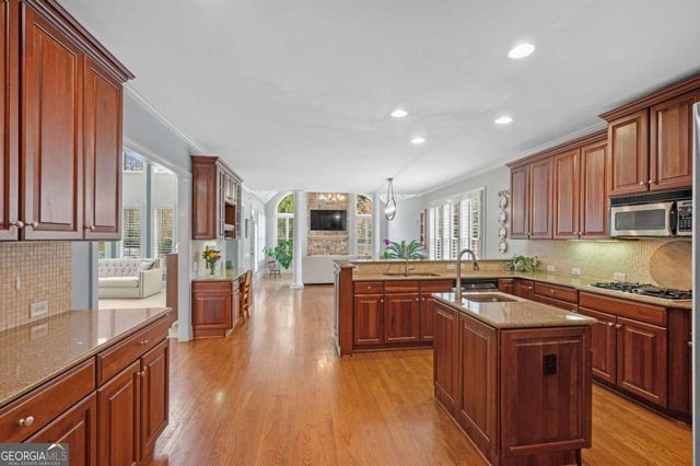 5945 Broadwater Trail, Cumming, GA 30040