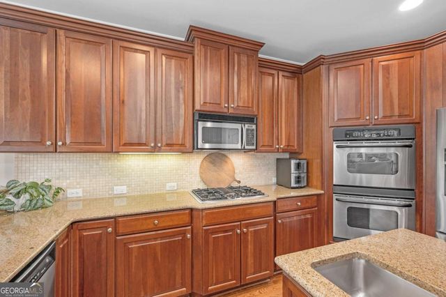 5945 Broadwater Trail, Cumming, GA 30040