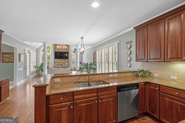 5945 Broadwater Trail, Cumming, GA 30040