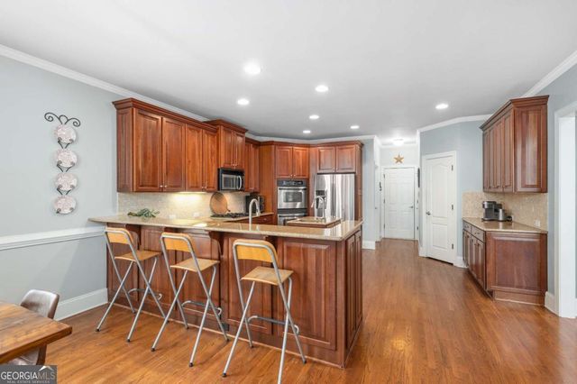 5945 Broadwater Trail, Cumming, GA 30040