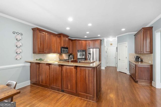 5945 Broadwater Trail, Cumming, GA 30040