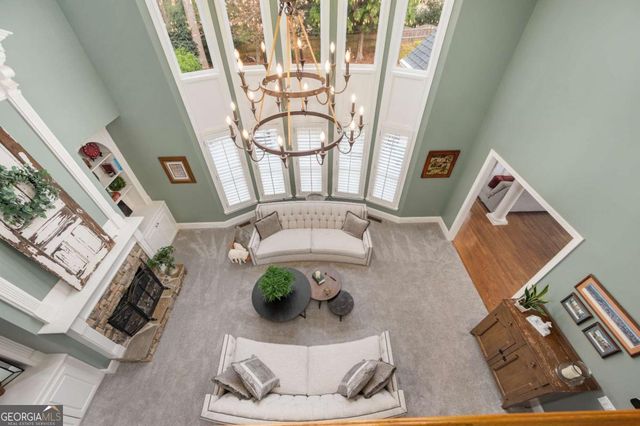 5945 Broadwater Trail, Cumming, GA 30040