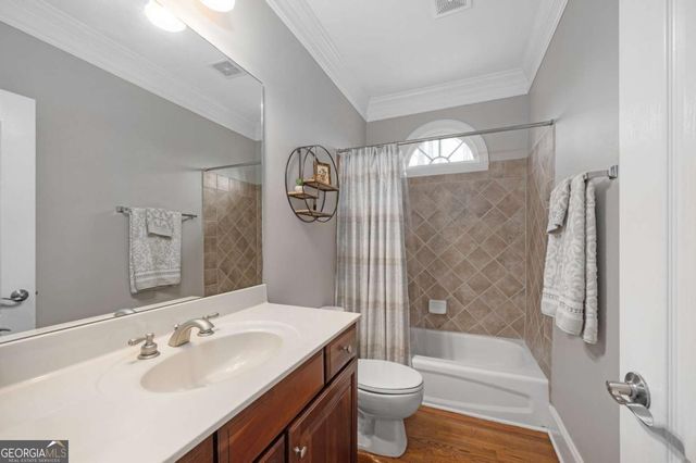 5945 Broadwater Trail, Cumming, GA 30040