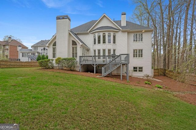 5945 Broadwater Trail, Cumming, GA 30040