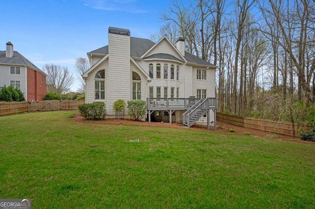 5945 Broadwater Trail, Cumming, GA 30040