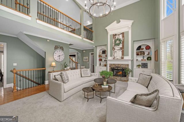 5945 Broadwater Trail, Cumming, GA 30040