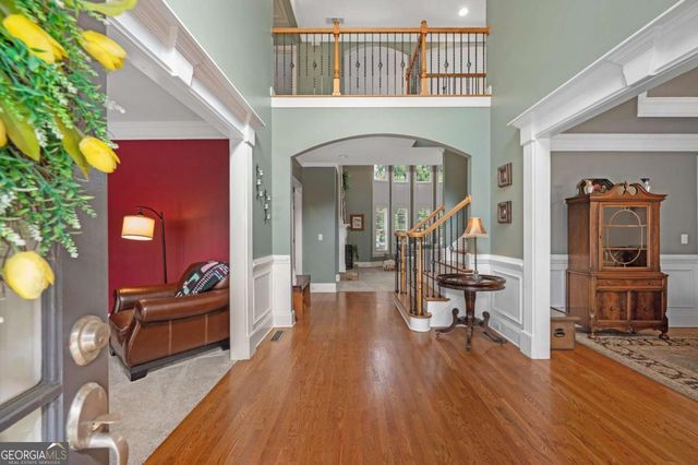5945 Broadwater Trail, Cumming, GA 30040
