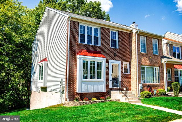 43 MILLBRIDGE CT, Nottingham, MD 21236