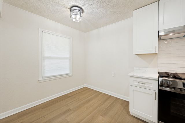 420 Arthur Drive, Hurst, TX 76053