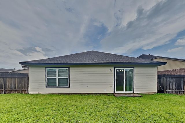 8902 Carmel Grove Lane, Richmond, TX 77407