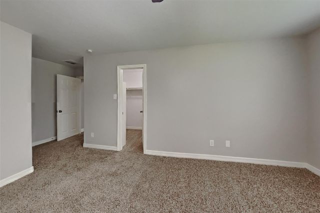 8902 Carmel Grove Lane, Richmond, TX 77407