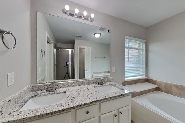 8902 Carmel Grove Lane, Richmond, TX 77407