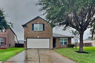 8902 Carmel Grove Lane, Richmond, TX 77407