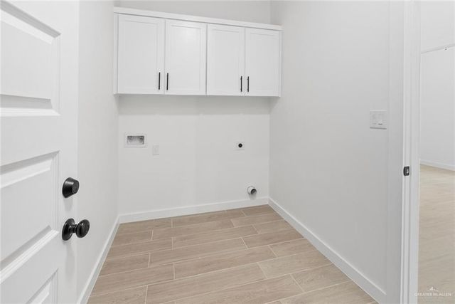 3505 Kerps Street, Weslaco, TX 78599