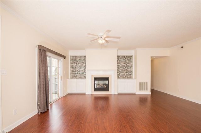 2102 Verona QUAY, Virginia Beach, VA 23456