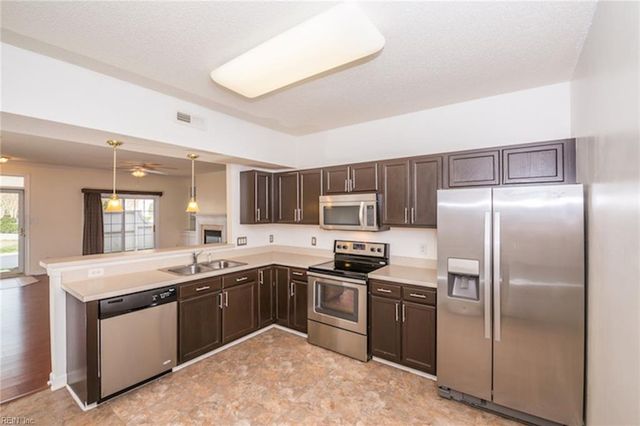 2102 Verona QUAY, Virginia Beach, VA 23456