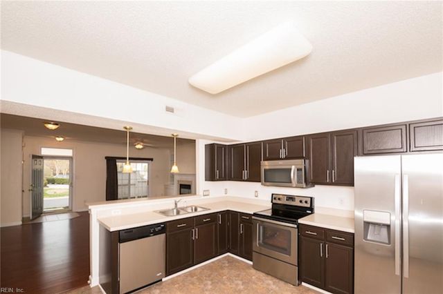 2102 Verona QUAY, Virginia Beach, VA 23456