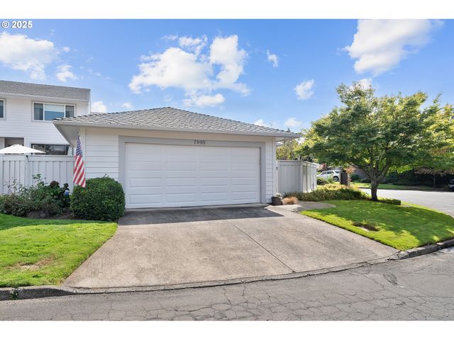 7995 Sw SACAJAWEA Way, Wilsonville, OR 97070
