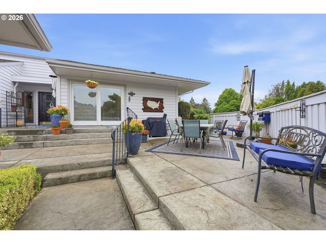 7995 Sw SACAJAWEA Way, Wilsonville, OR 97070