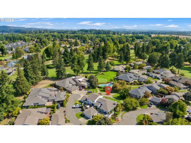 7995 Sw SACAJAWEA Way, Wilsonville, OR 97070