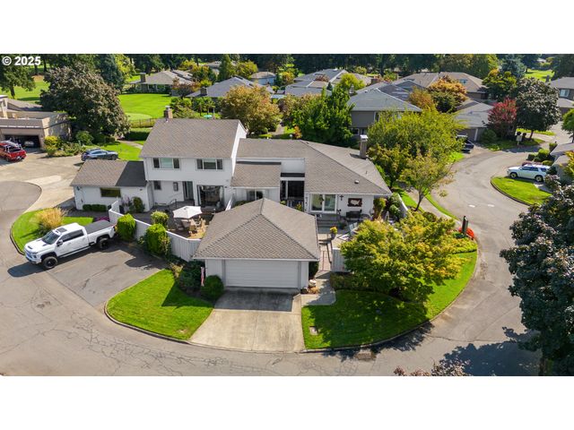 7995 Sw SACAJAWEA Way, Wilsonville, OR 97070