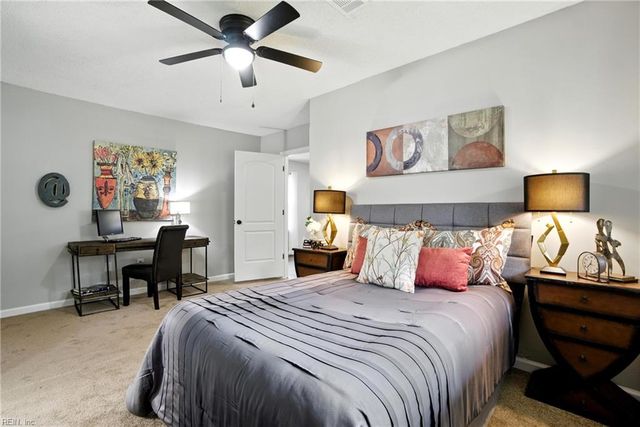 3108 Glen AVE, Norfolk, VA 23513