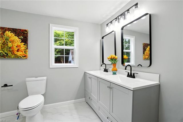 3108 Glen AVE, Norfolk, VA 23513