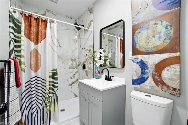 3108 Glen AVE, Norfolk, VA 23513