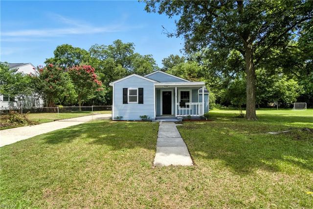 3108 Glen AVE, Norfolk, VA 23513