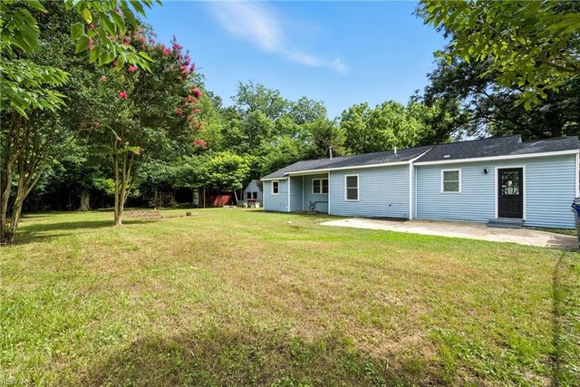 3108 Glen AVE, Norfolk, VA 23513