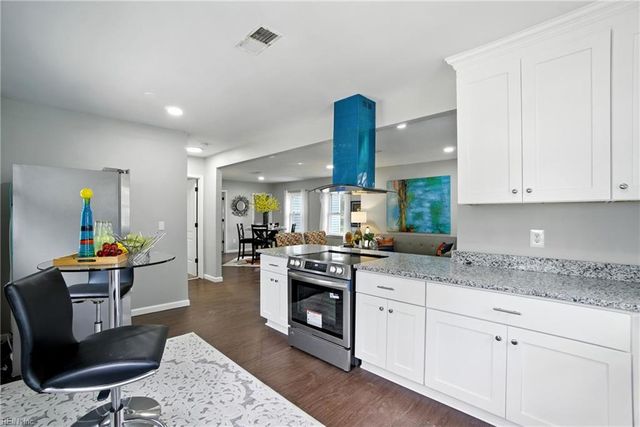 3108 Glen AVE, Norfolk, VA 23513