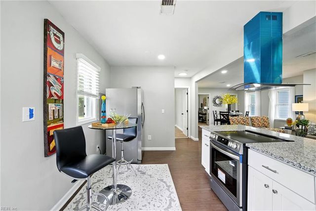 3108 Glen AVE, Norfolk, VA 23513