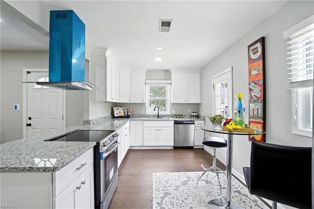 3108 Glen AVE, Norfolk, VA 23513