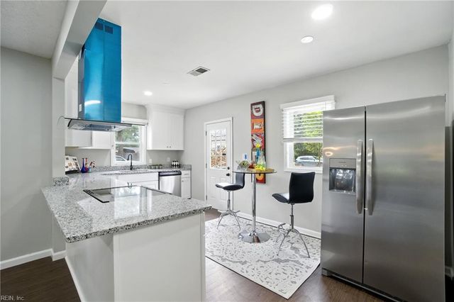 3108 Glen AVE, Norfolk, VA 23513