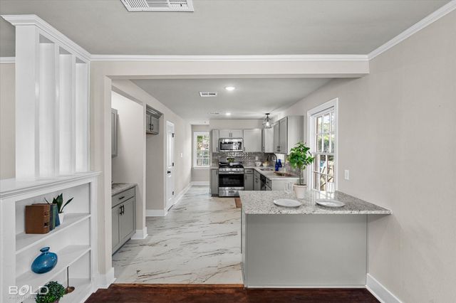 547 Forest Avenue, Shreveport, LA 71104