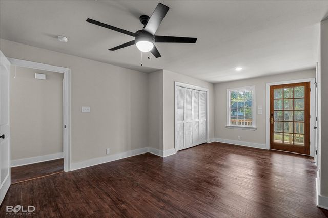 547 Forest Avenue, Shreveport, LA 71104