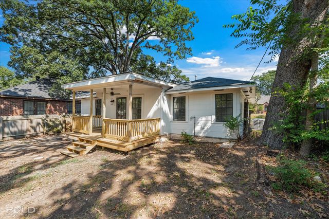 547 Forest Avenue, Shreveport, LA 71104