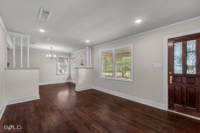 547 Forest Avenue, Shreveport, LA 71104