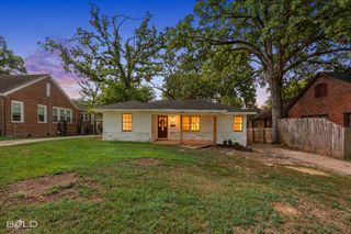 547 Forest Avenue, Shreveport, LA 71104